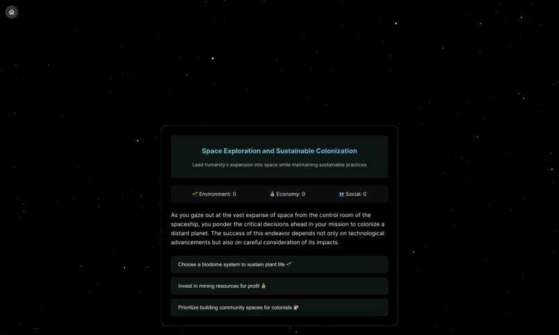 TerraQuest – screenshot 6