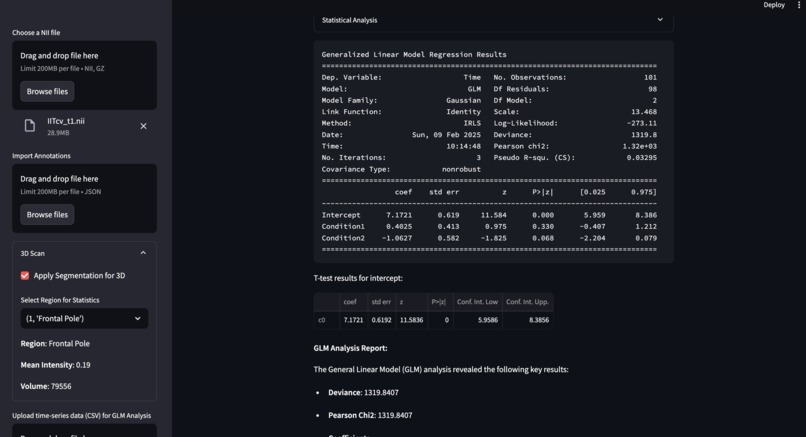 NeuroX  – screenshot 5