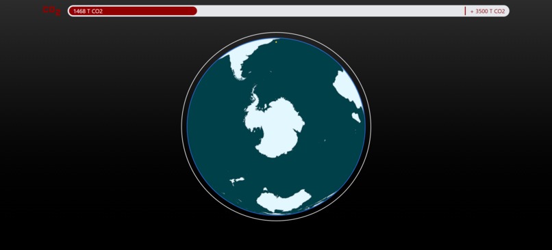 Opti Fusées – screenshot 1