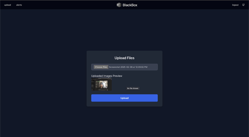 BlackBox – screenshot 9