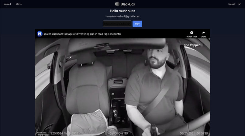 BlackBox – screenshot 10