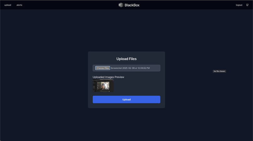 BlackBox – screenshot 11