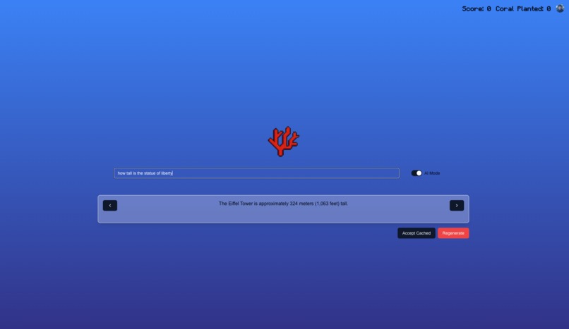 Reeflect AI – screenshot 5