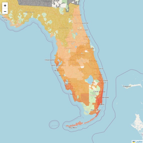 Plant Resilient USA – screenshot 1