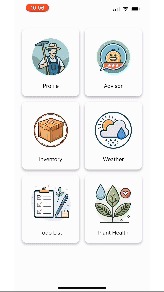 FarmerFlow – screenshot 4