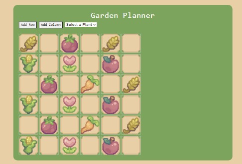 PlantUs – screenshot 2