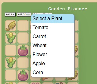PlantUs – screenshot 4