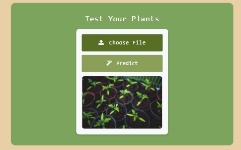 PlantUs – screenshot 7