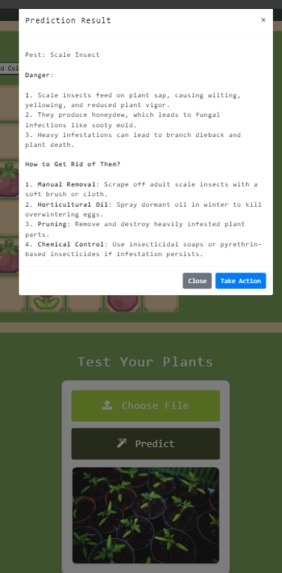 PlantUs – screenshot 8