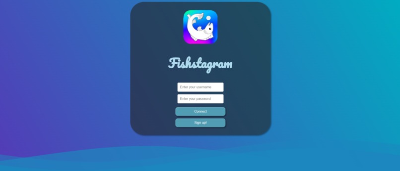 Fishstagram – screenshot 4