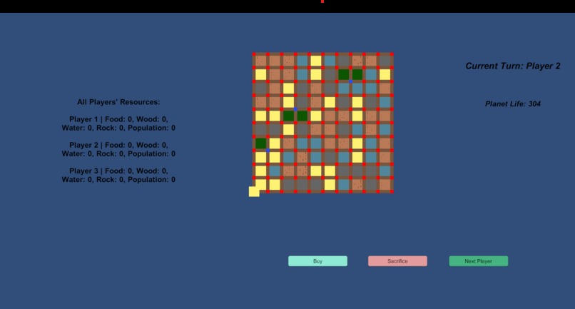 Momento Mori – screenshot 1