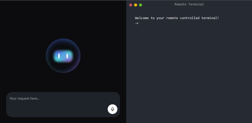 Aurora – screenshot 1