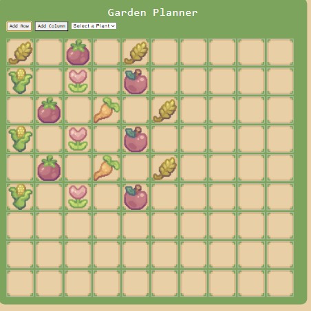 PlantUs – screenshot 3