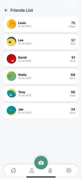 Nomzi – screenshot 6