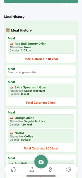 Nomzi – screenshot 10