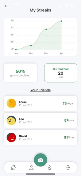 Nomzi – screenshot 11