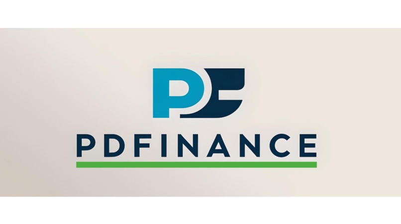 PDFinance – screenshot 1