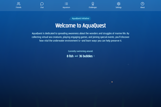 AquaQuest