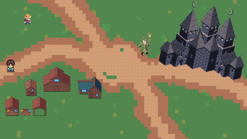 Dungeons & Dividends: Financial Strategy for Adventurers – screenshot 1