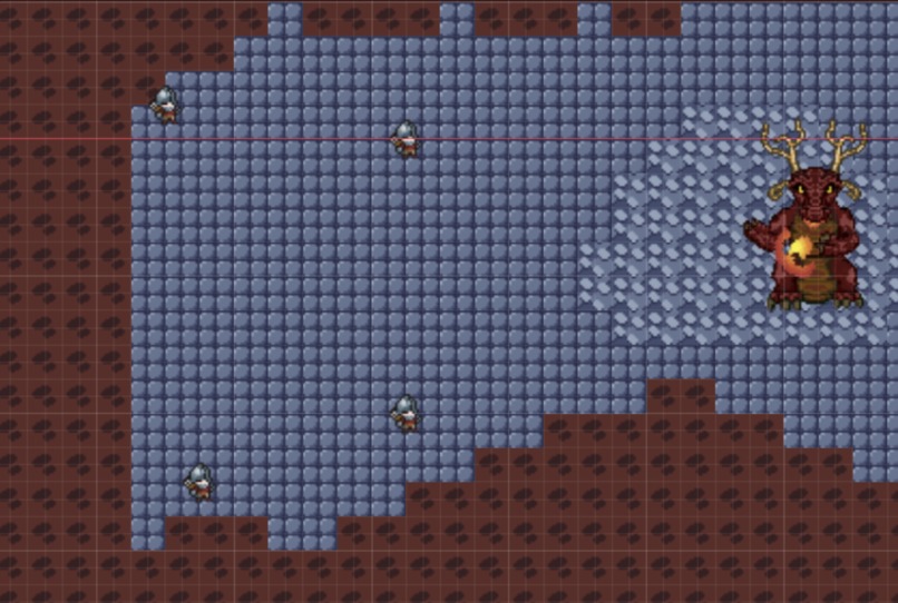 Dungeons & Dividends: Financial Strategy for Adventurers – screenshot 2