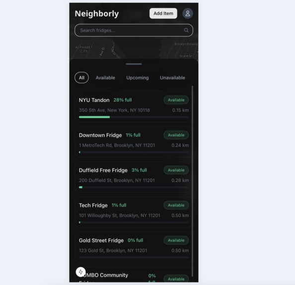 Neighborly – screenshot 1