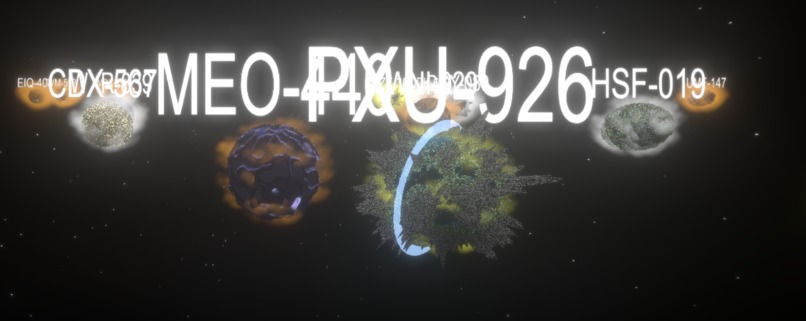 ExoQuest – screenshot 3