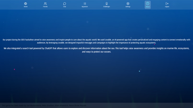 AquaQuest – screenshot 7