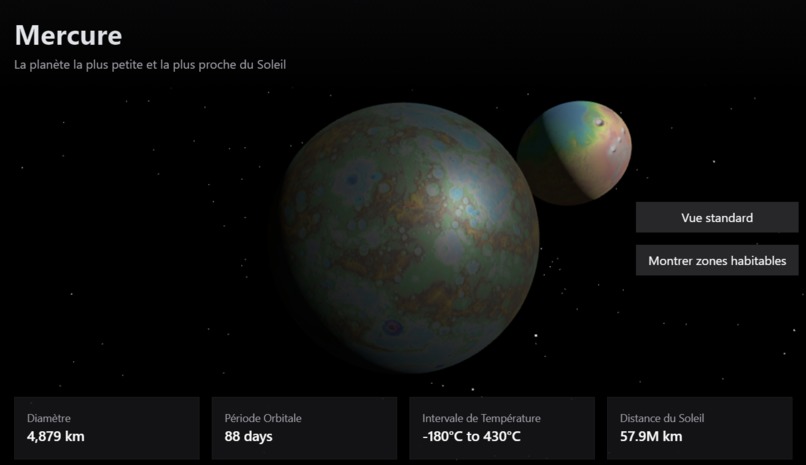 Topography To Habitability – screenshot 1