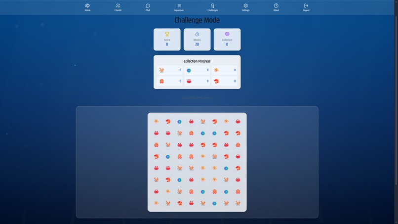 AquaQuest – screenshot 6