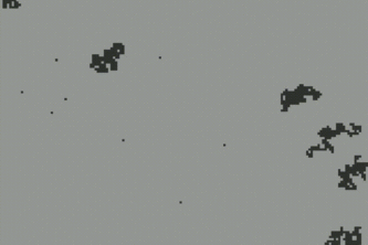 Swarm Intelligent Mineral Probing