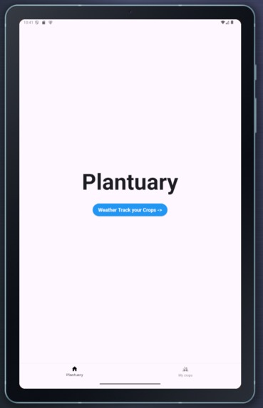 Plantuary – screenshot 1