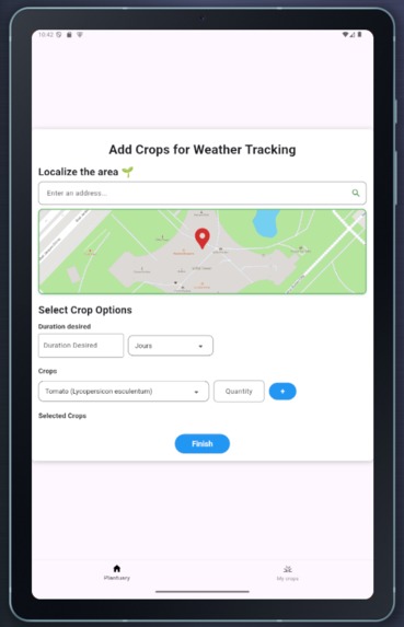 Plantuary – screenshot 2