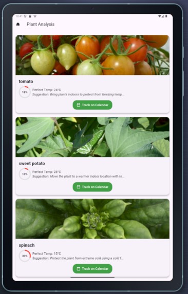 Plantuary – screenshot 3