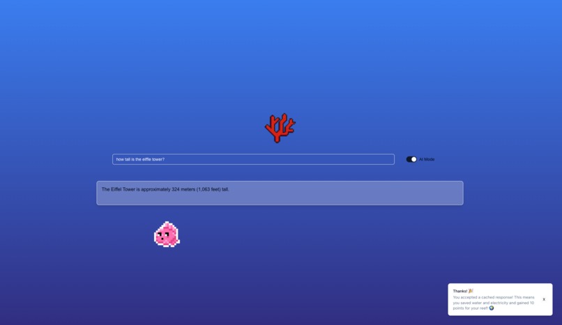 Reeflect AI – screenshot 7