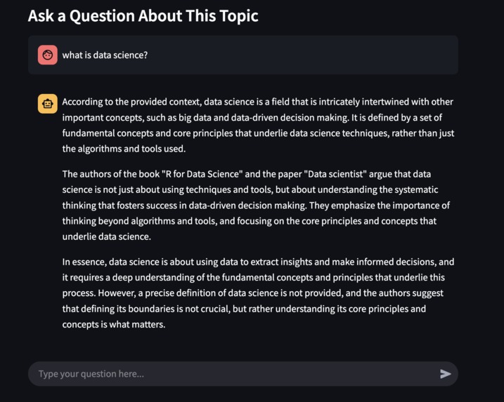 ScholarPilot – screenshot 3