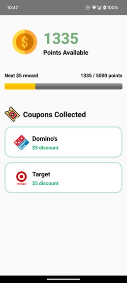 Food Bridge – screenshot 1