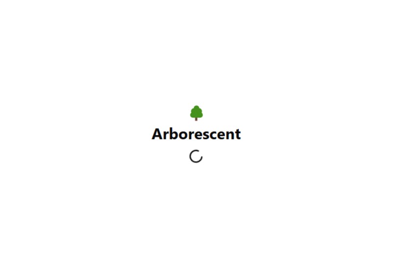 Arborescent – screenshot 1