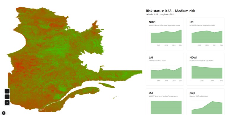 Arborescent – screenshot 2