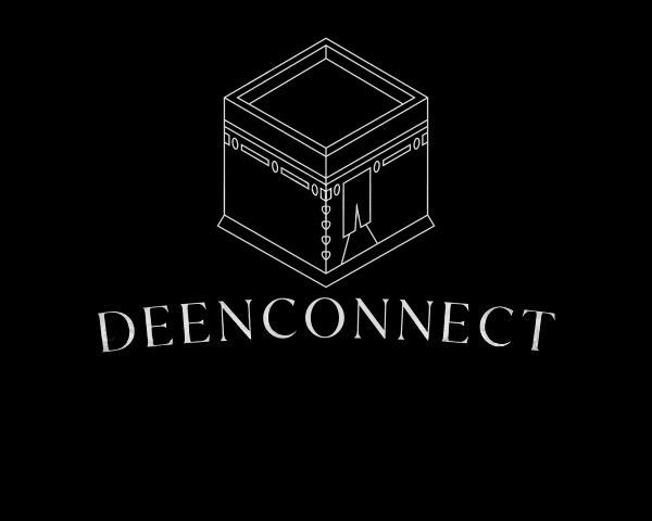 DeenConnect – screenshot 1