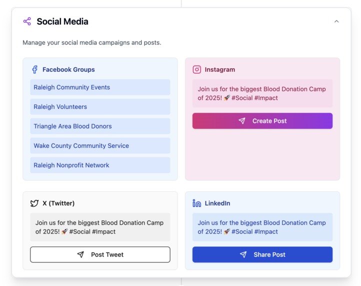 Grassroots – screenshot 10