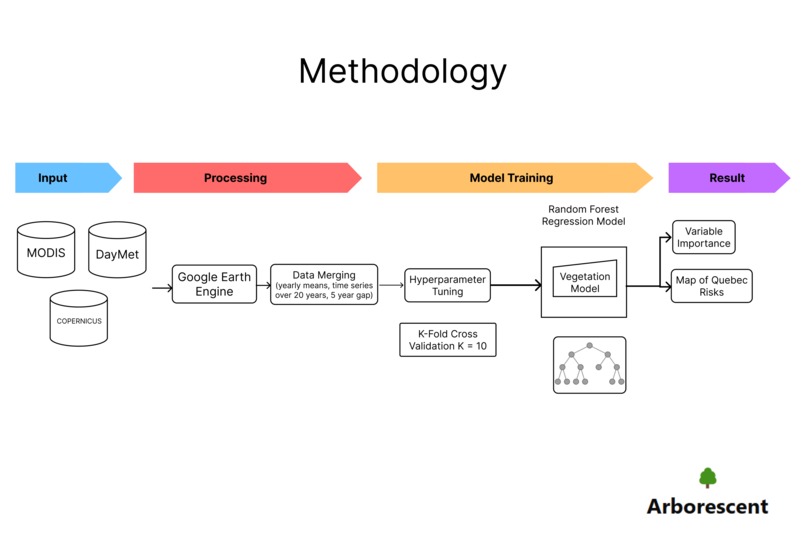 Arborescent – screenshot 3