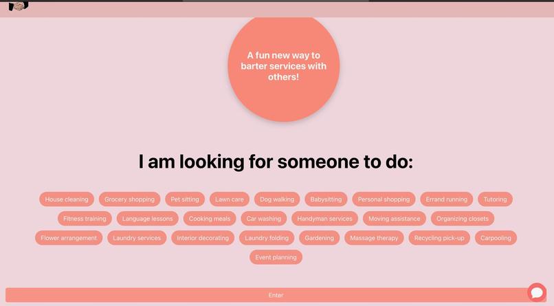 DeedLoop - Circle of Good Deeds! – screenshot 2