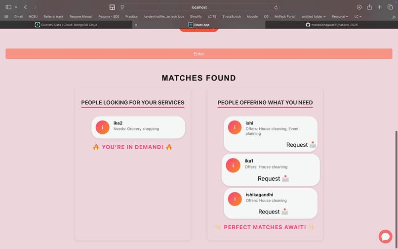 DeedLoop - Circle of Good Deeds! – screenshot 4