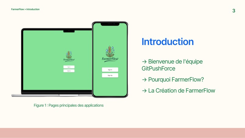 FarmerFlow – screenshot 5