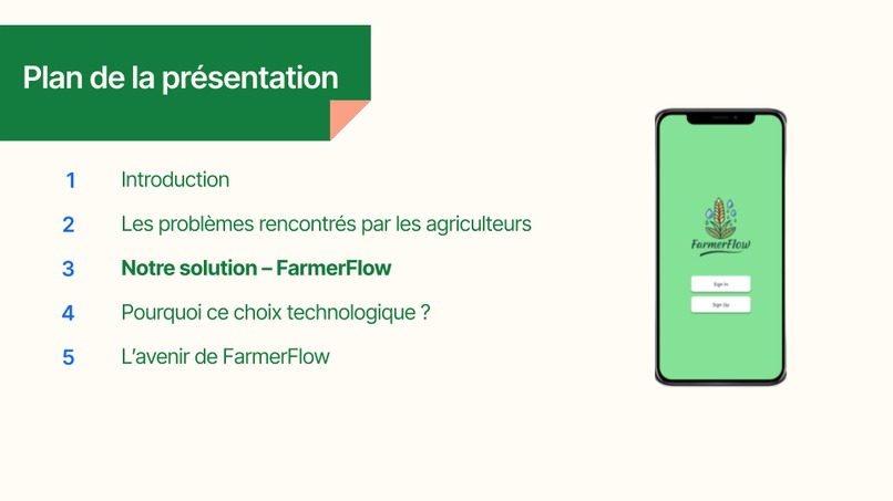 FarmerFlow – screenshot 6