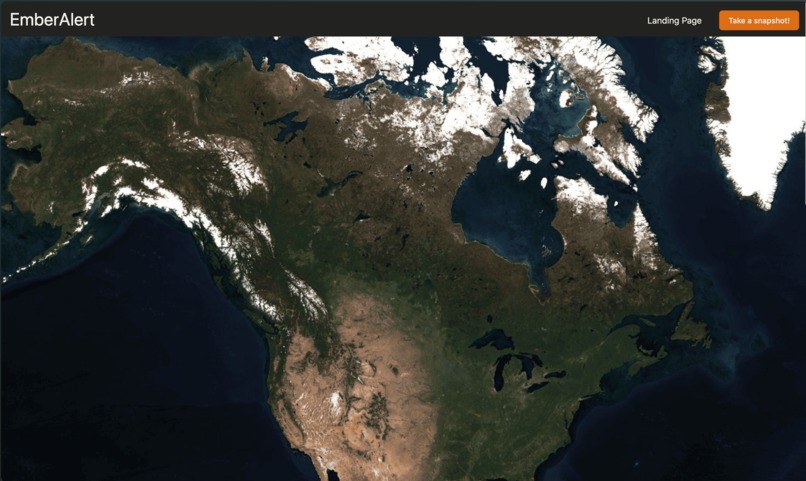 EmberAlert – screenshot 2