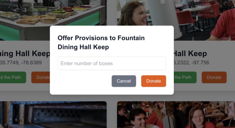 Pack The Feed – screenshot 9
