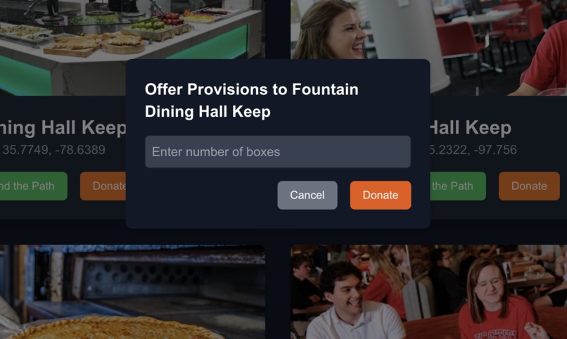 Pack The Feed – screenshot 10