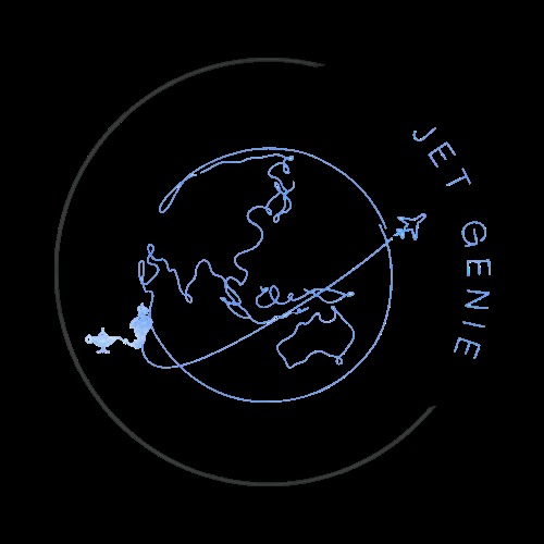 JetGenie – screenshot 1