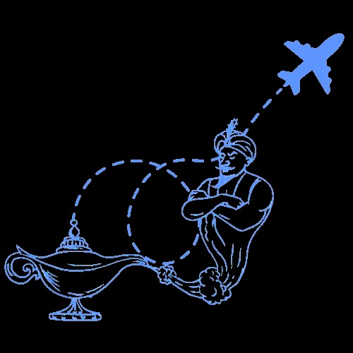 JetGenie – screenshot 2